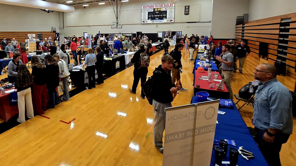 Career and College Fair