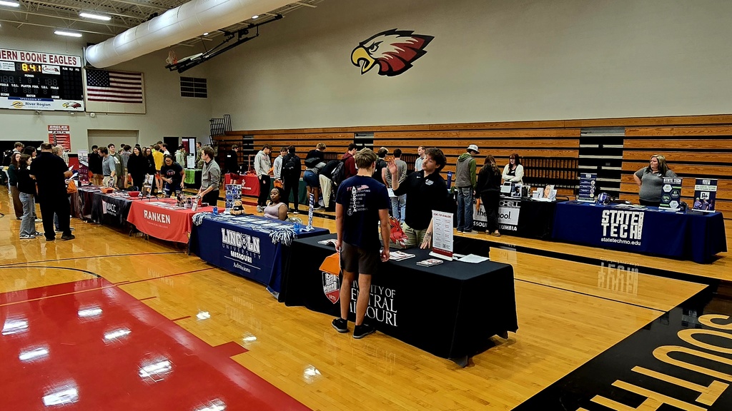 Career and College Fair