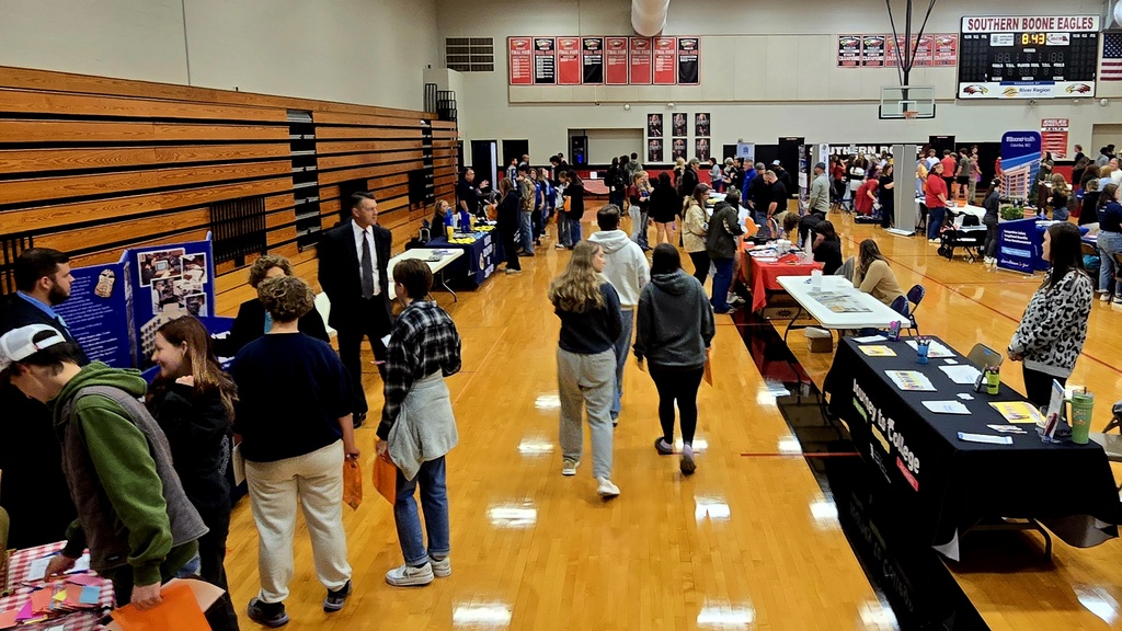 Career and College Fair
