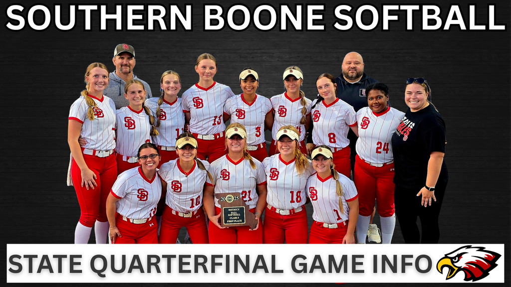Softball Game Info