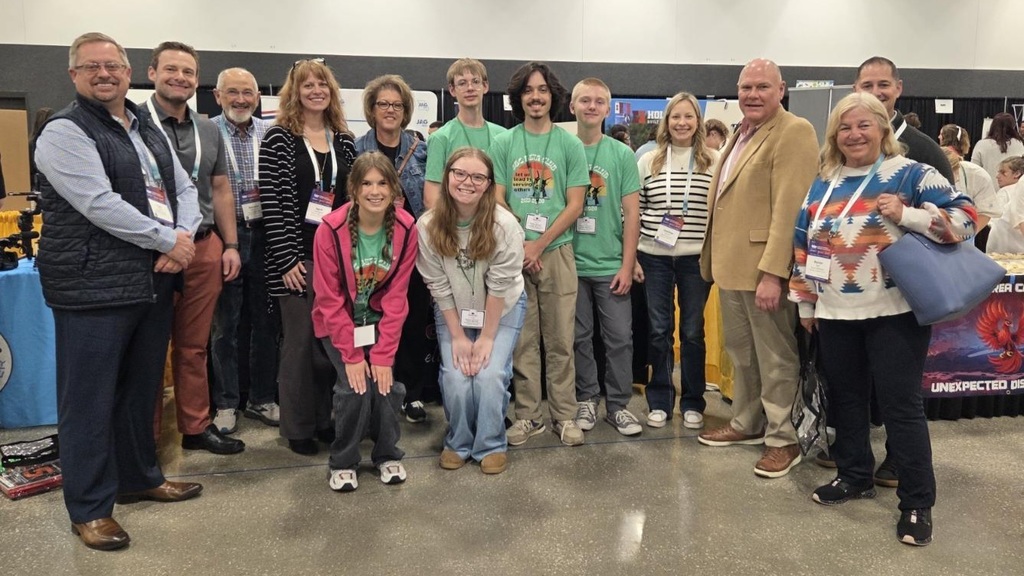 Beta Club MSBA Student Showcase