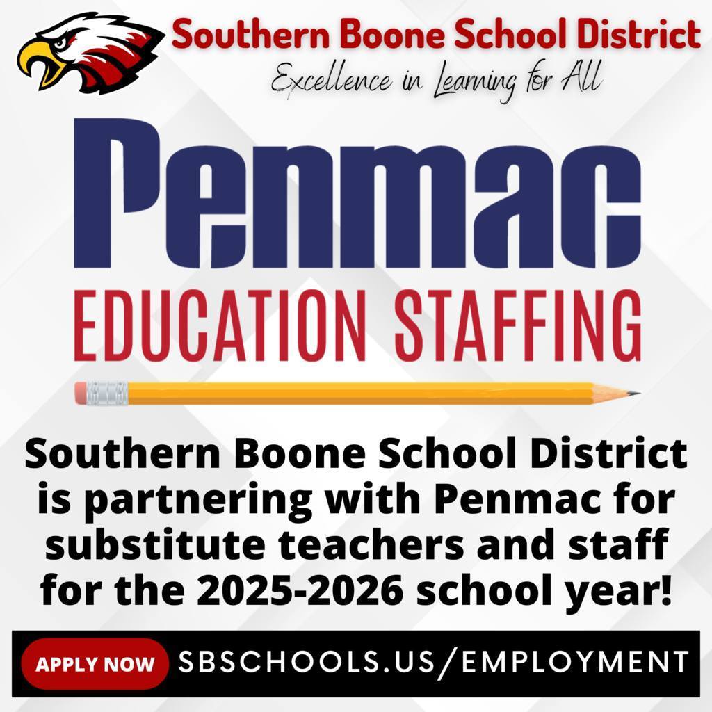 Penmac Education Staffing