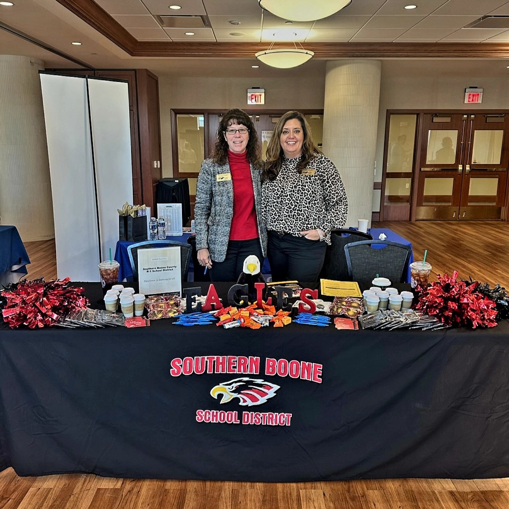 Mizzou Recruitment Fair