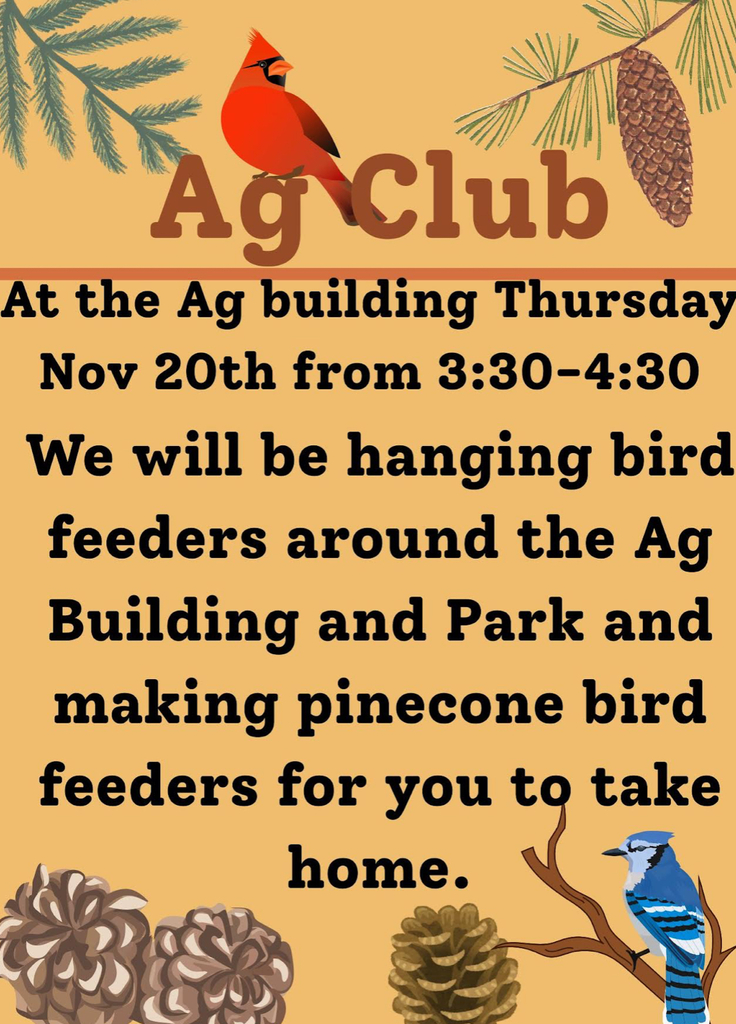 Ag club