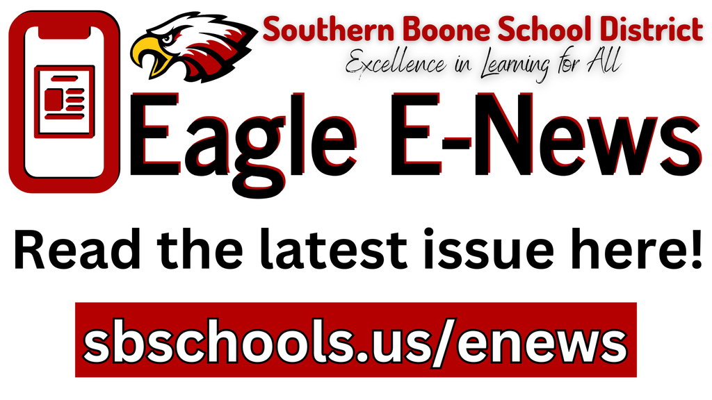 Eagle E-News