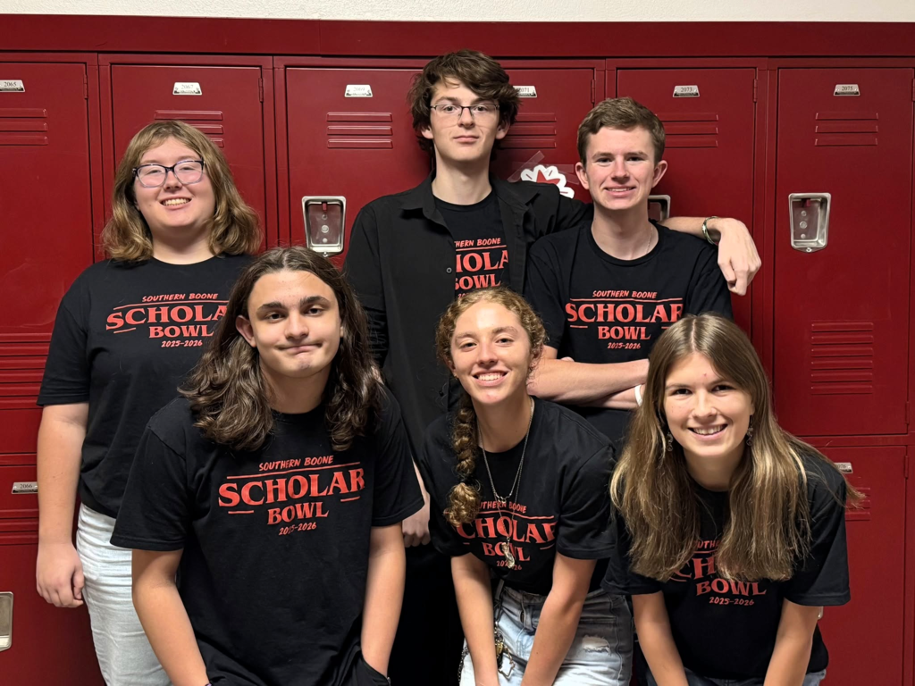 Scholar Bowl Team
