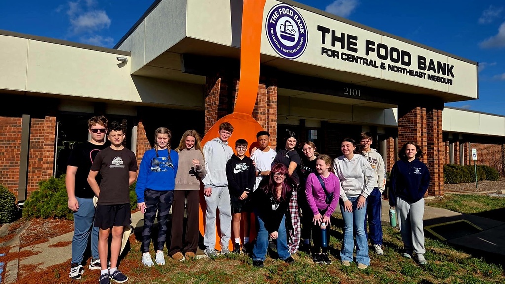 8th Grade Jr. Beta Club