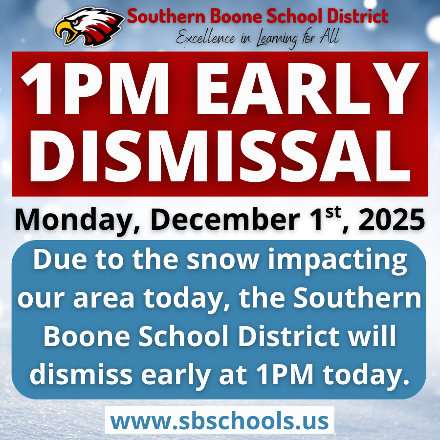 Early Dismissal