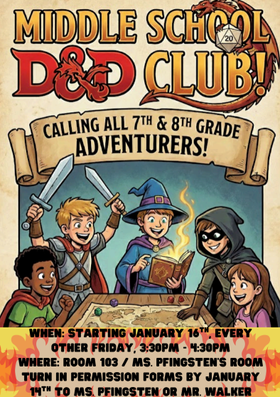 D&D