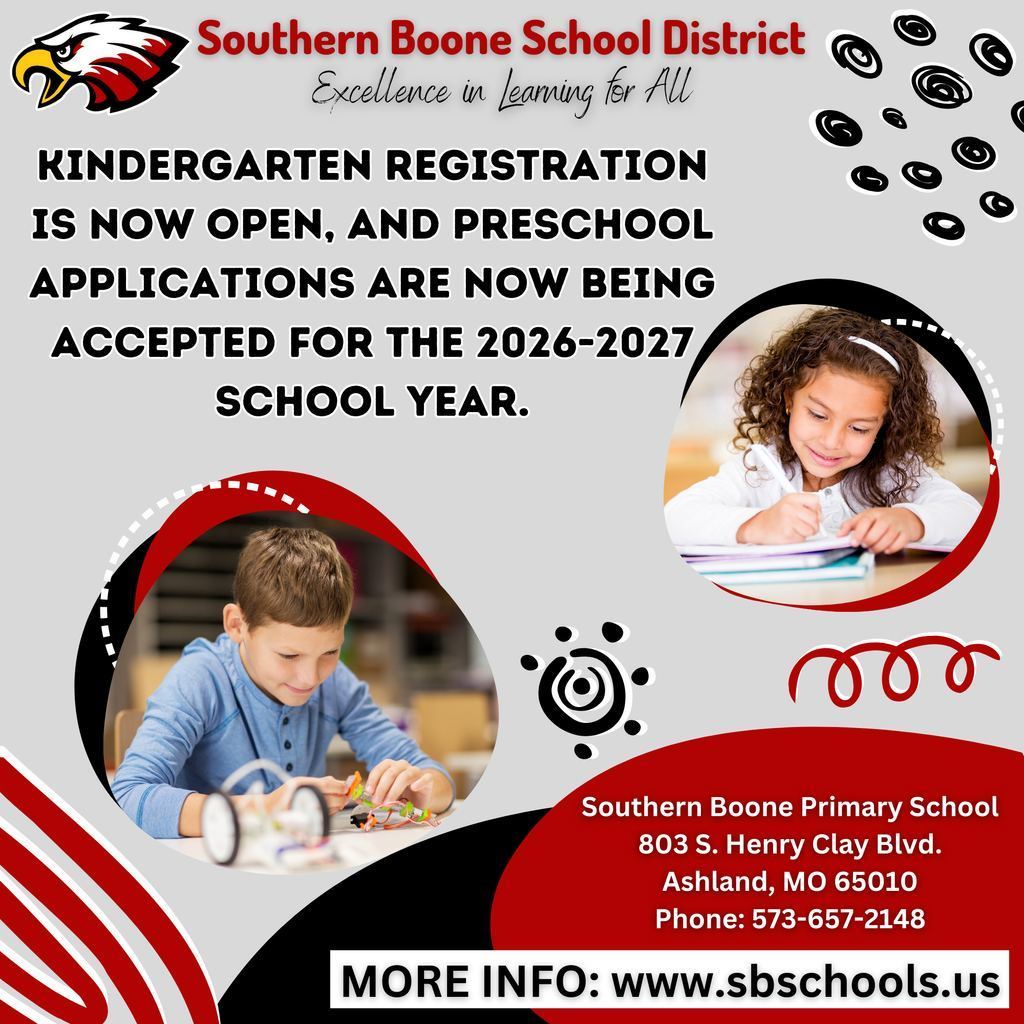 Kindergarten and Preschool