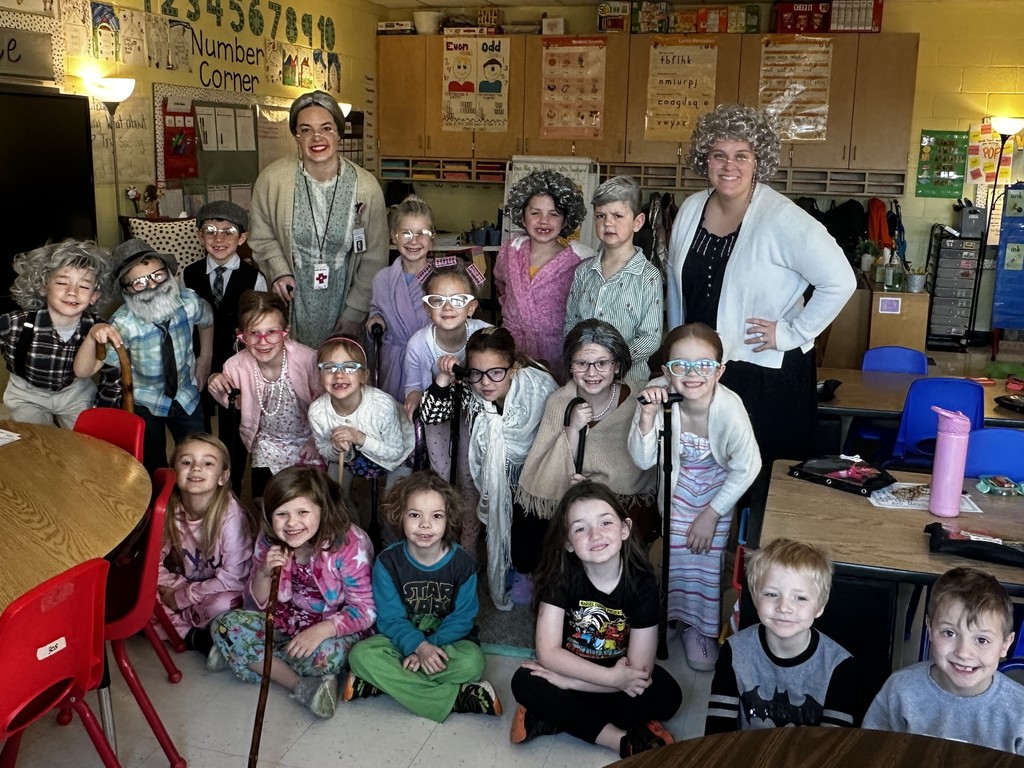 100th Day of School