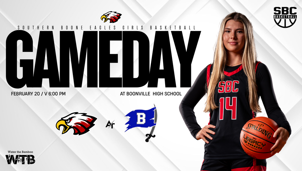 2025 -26 Girls Basketball Gamedays