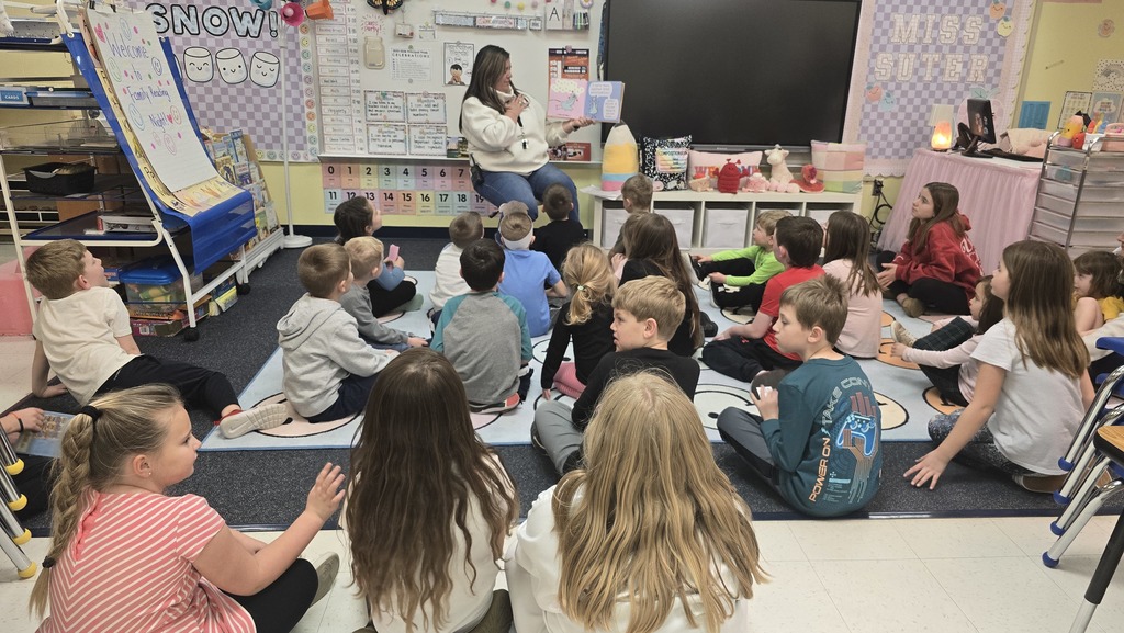 Family Reading Night