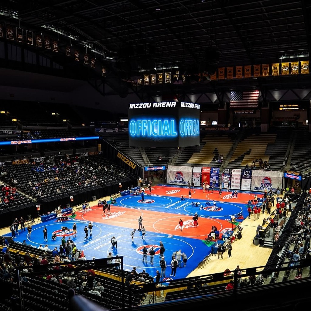 State Wrestling