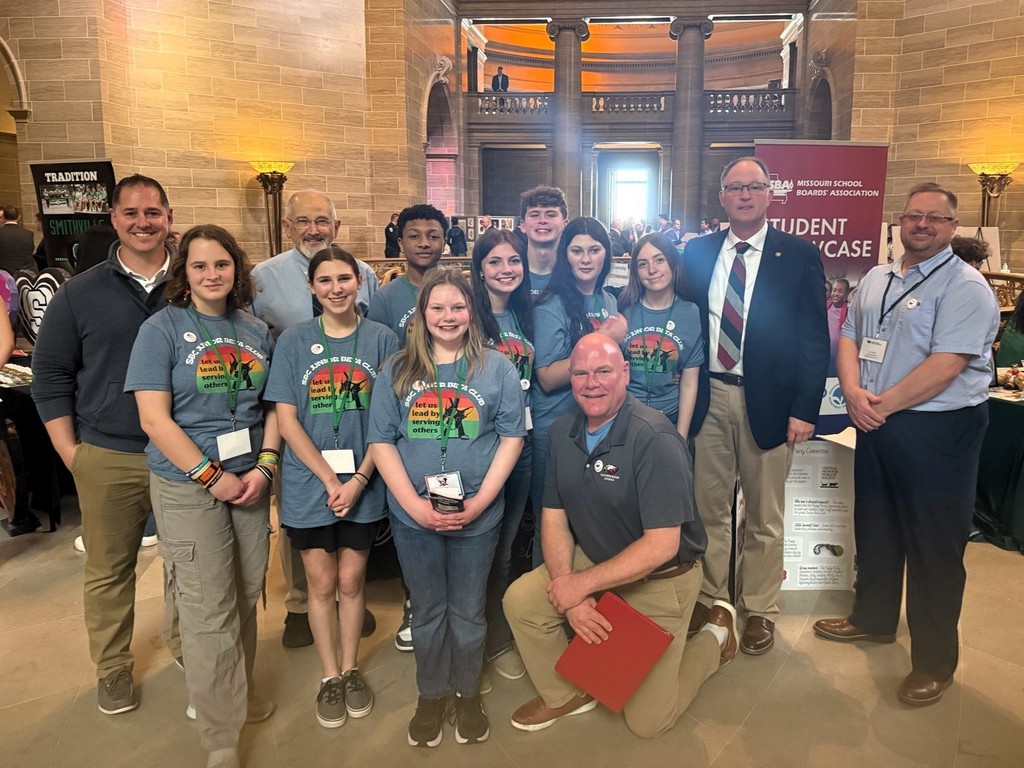 8th Grade Jr. Beta Club