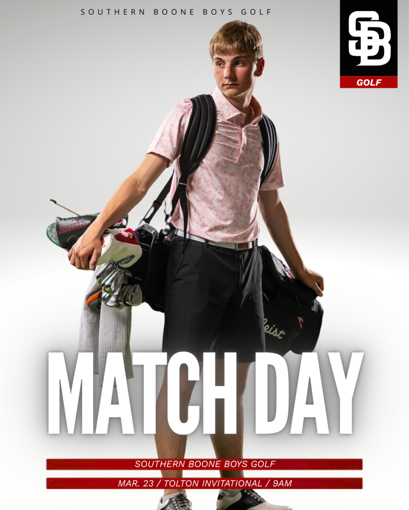 _2026 boys golf Gameday