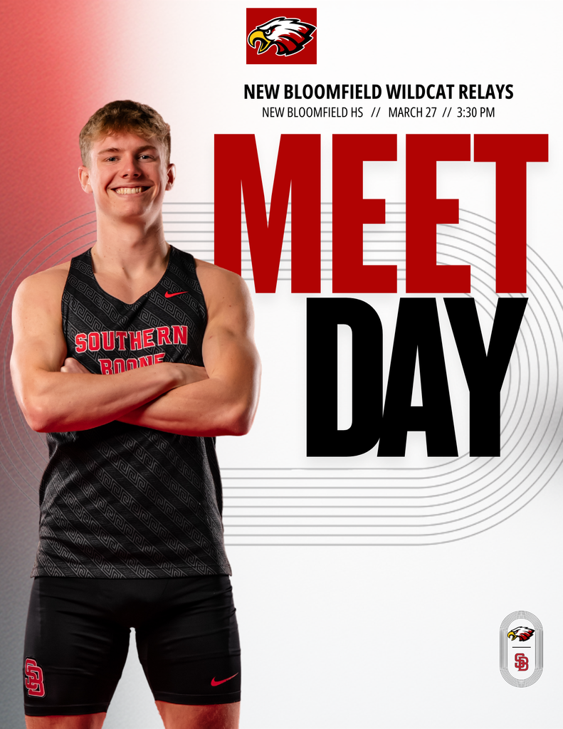 2026 Track and Field Gameday