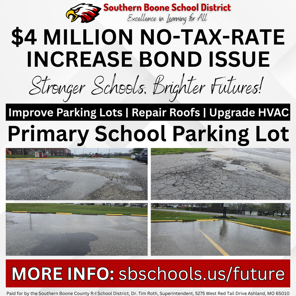 Primary School Parking Lot