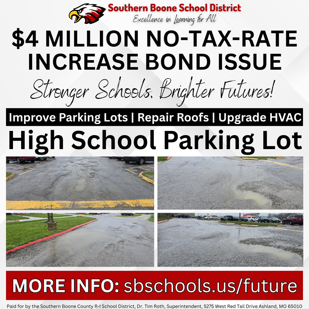 High  School Parking Lot