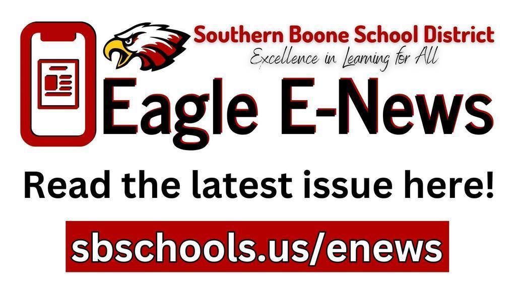 Eagle E-News