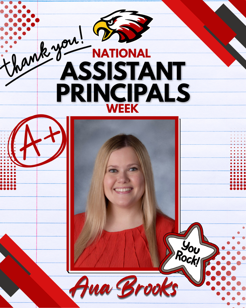 National AP Week