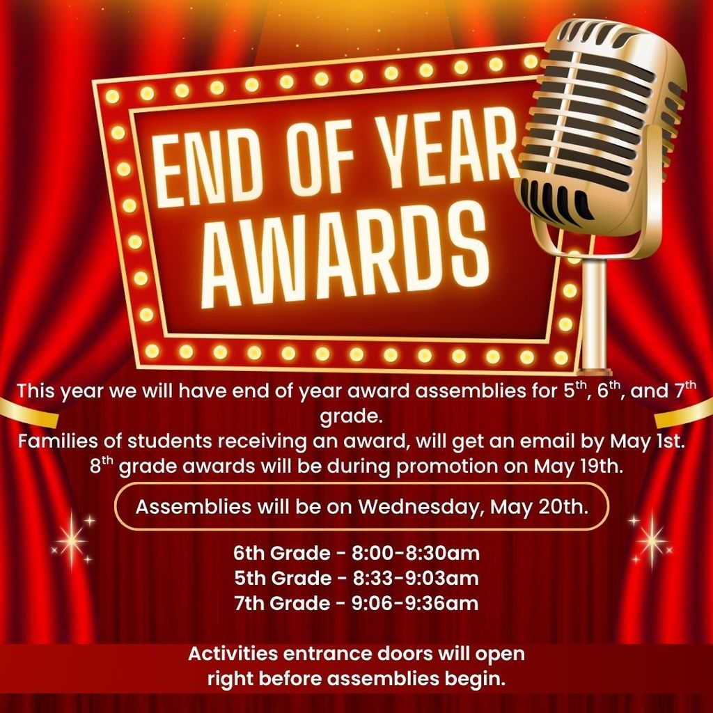 awards