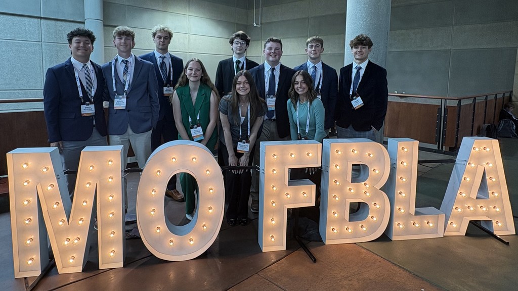 FBLA State Competition