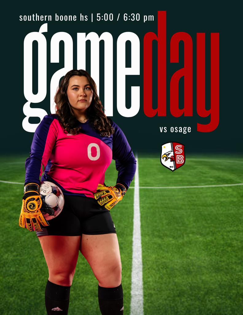 Girls Soccer