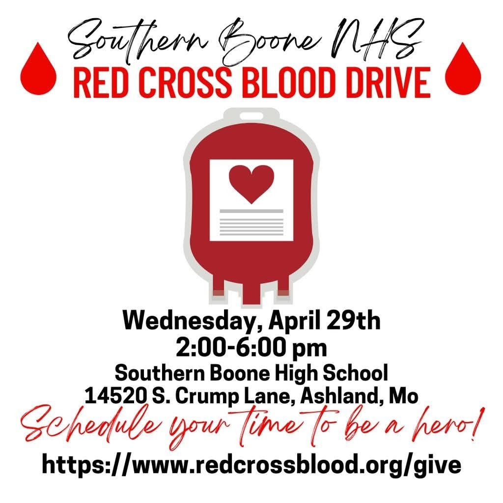 Blood Drive