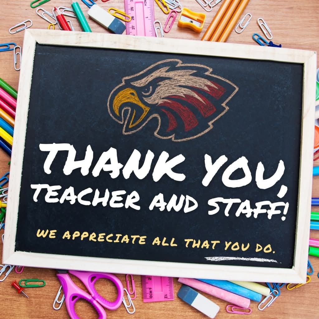 Thank you Teachers