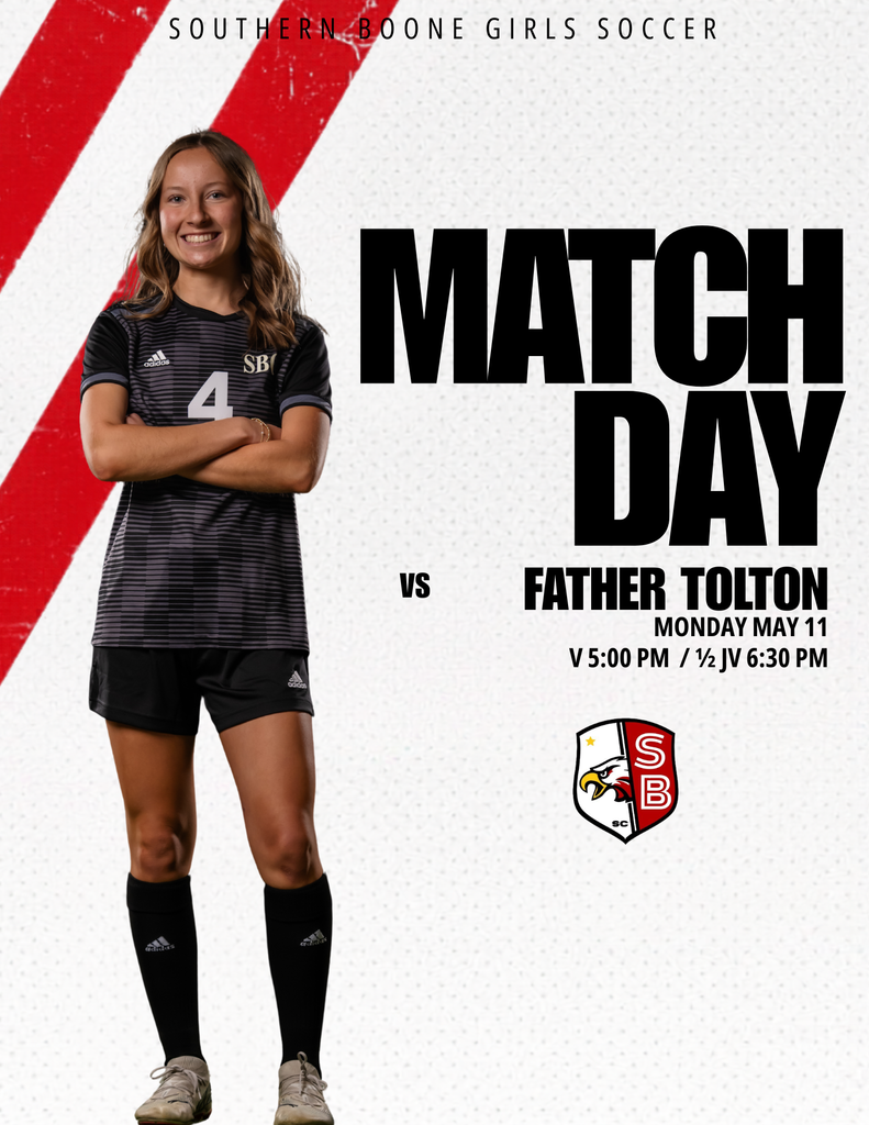 Girls Soccer