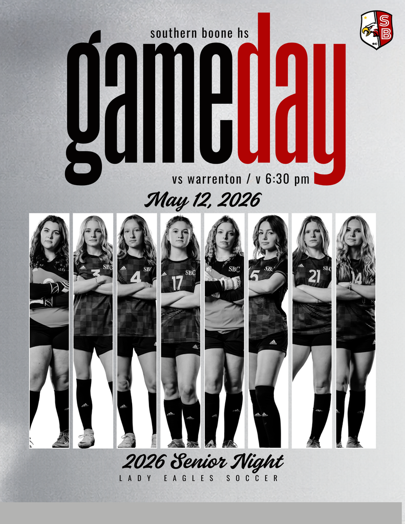 Girls Soccer