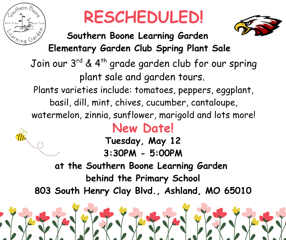 plant sale