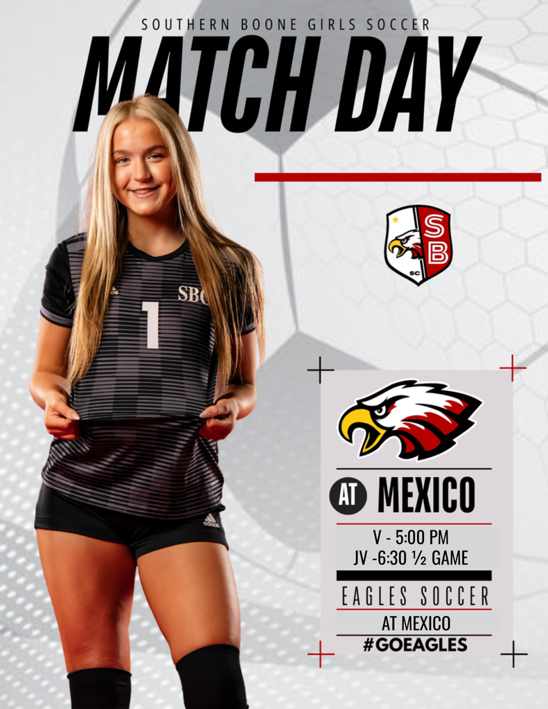 Girls Soccer
