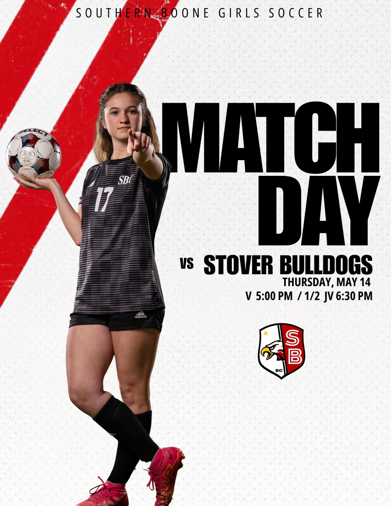 Girls Soccer