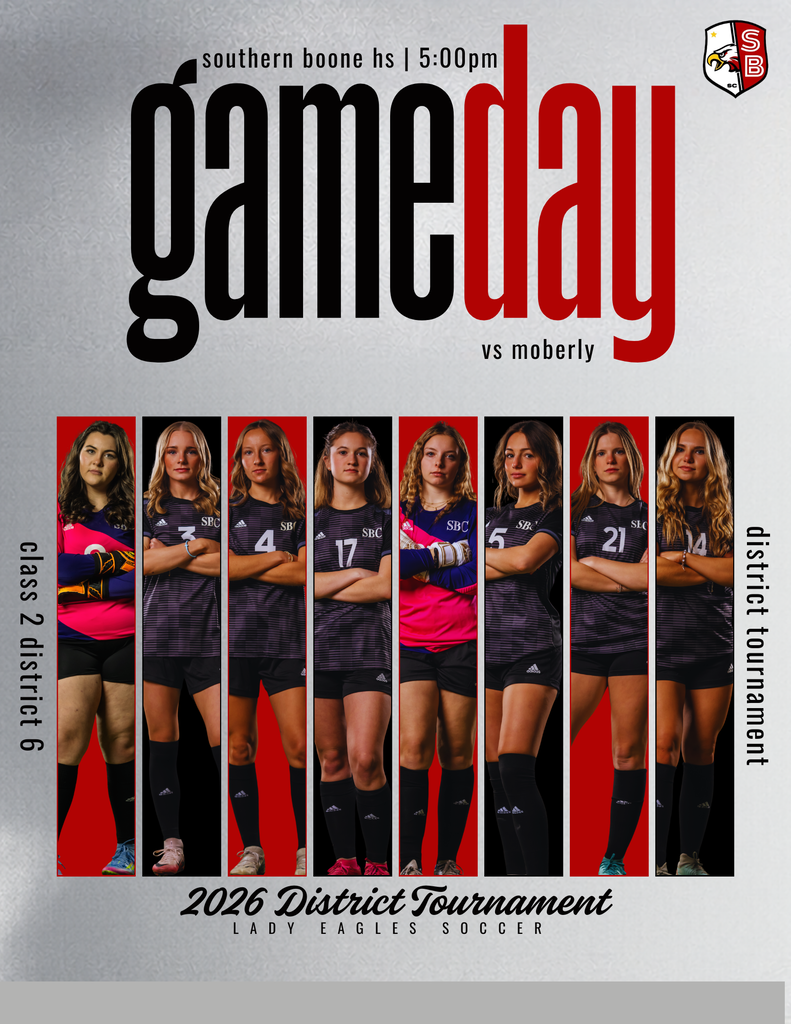 Girls Soccer
