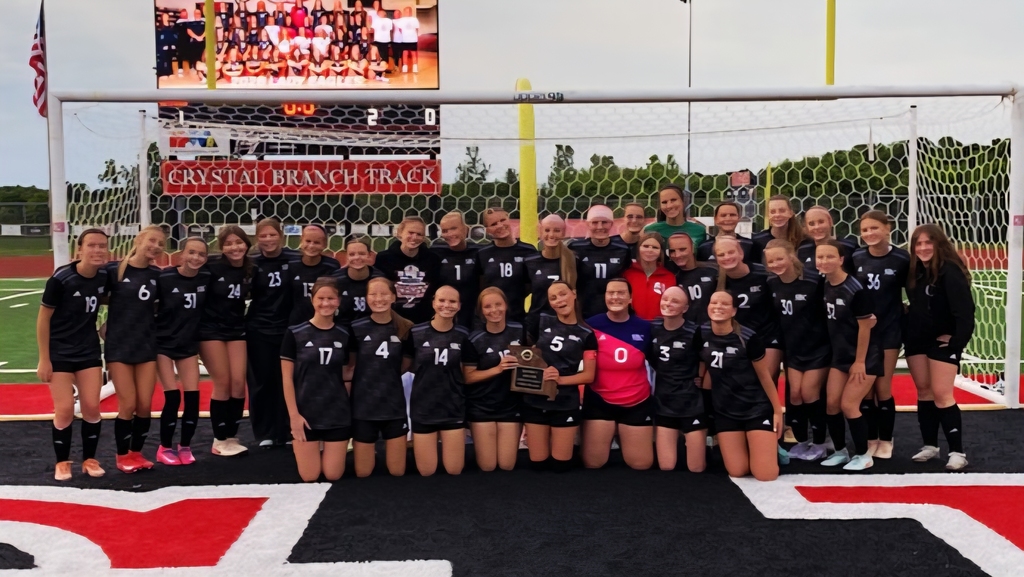 Girls Soccer