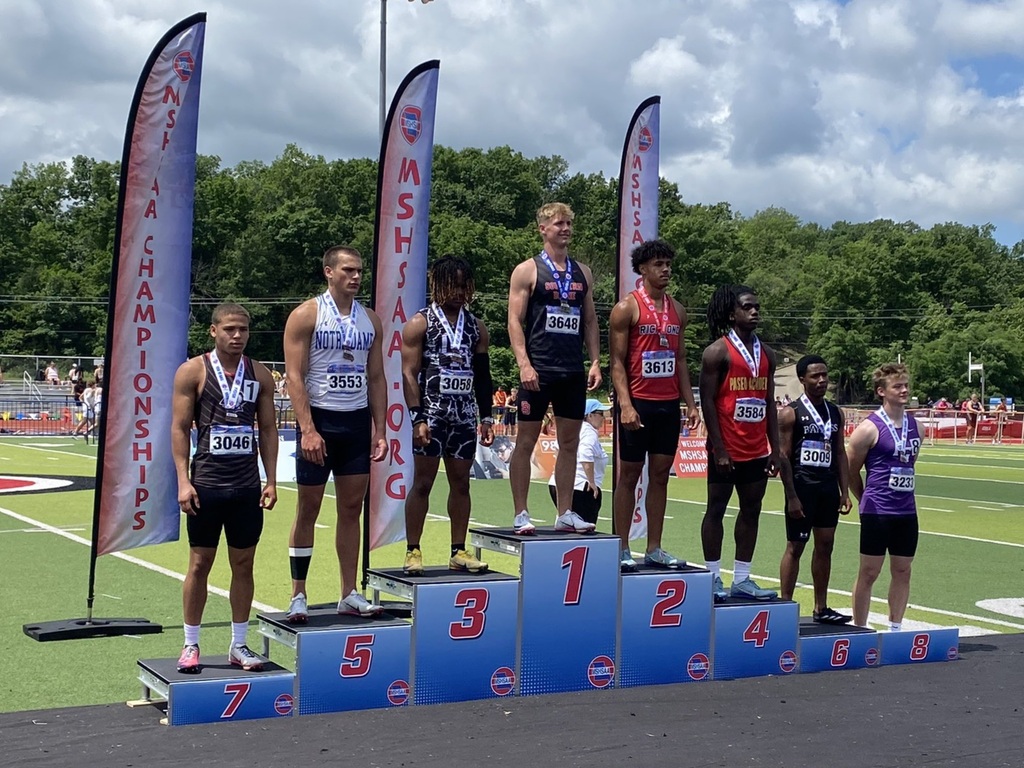 State Track