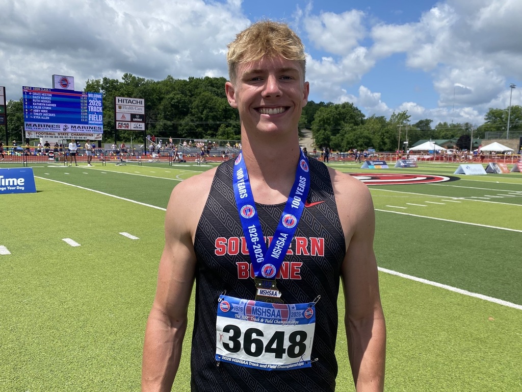 State Track
