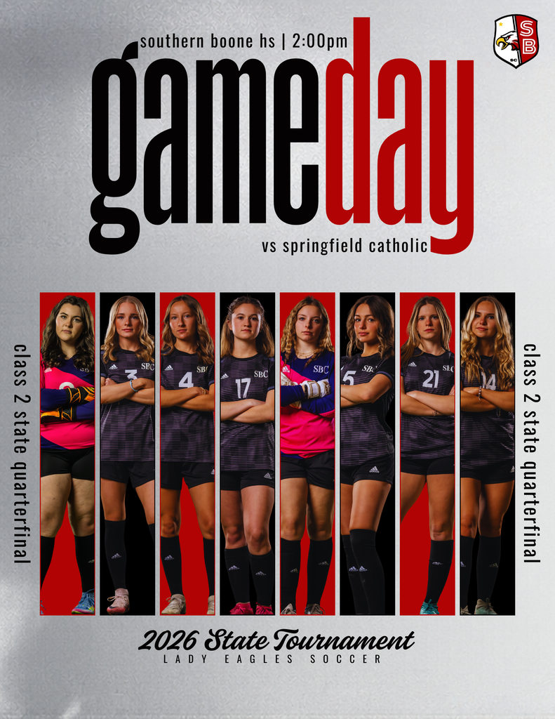 Girls Soccer
