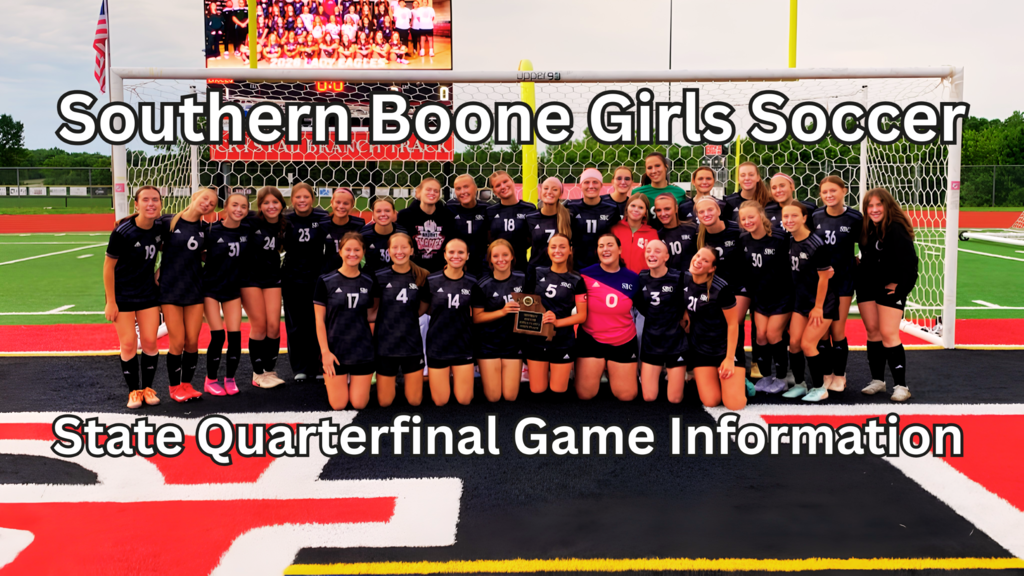 Girls Soccer