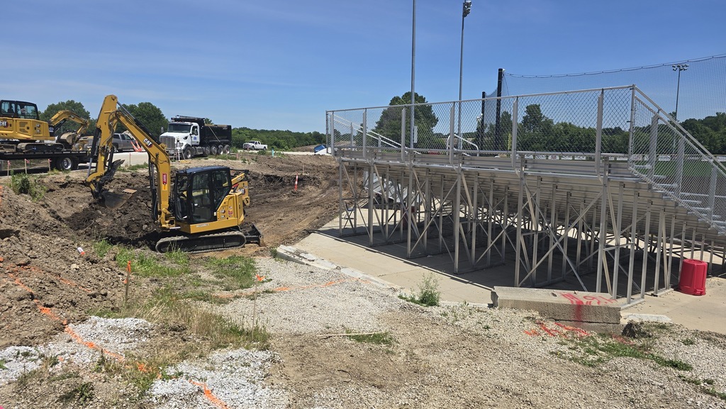Construction