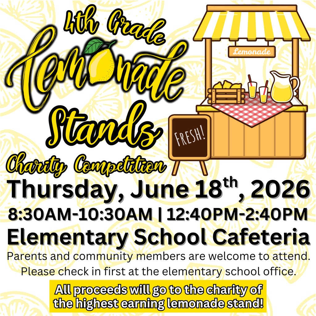 Lemonade Stands