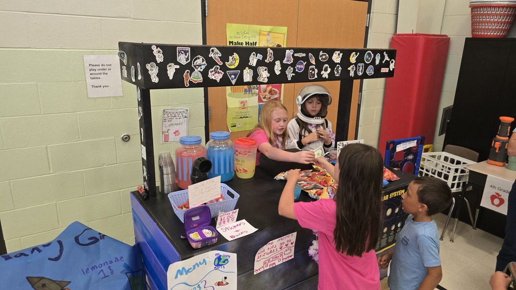 Lemonade Stand
