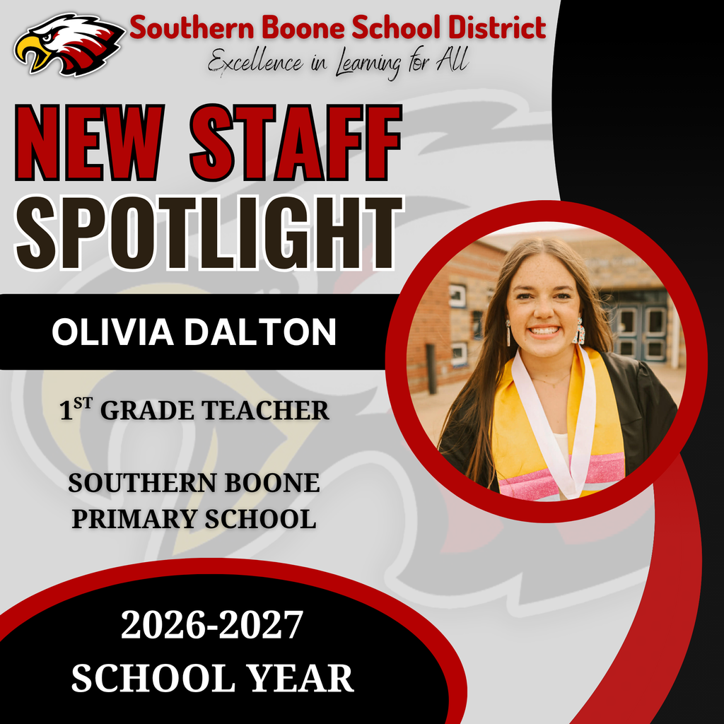 New Staff Spotlight