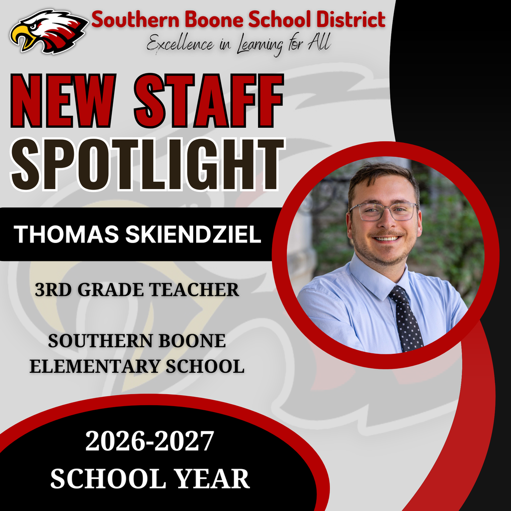 New Staff Spotlight