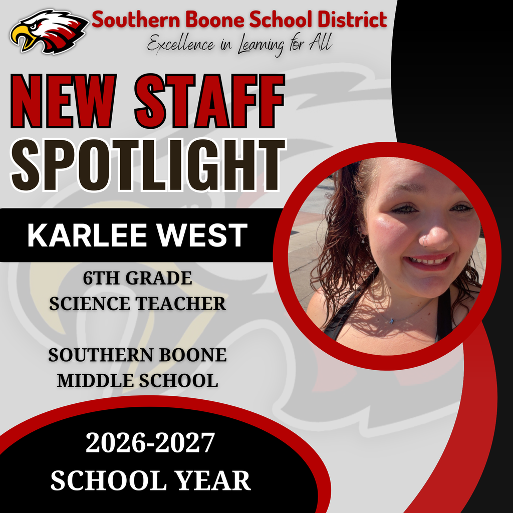 New Staff Spotlight