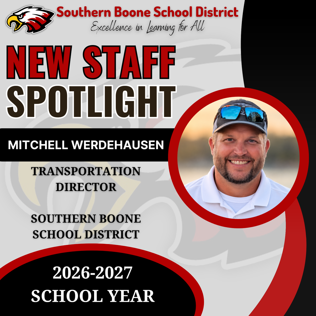 New Staff Spotlight