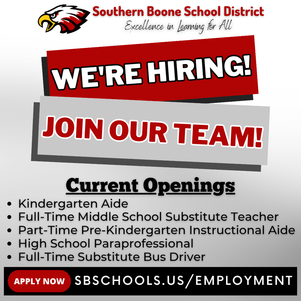 Job Openings