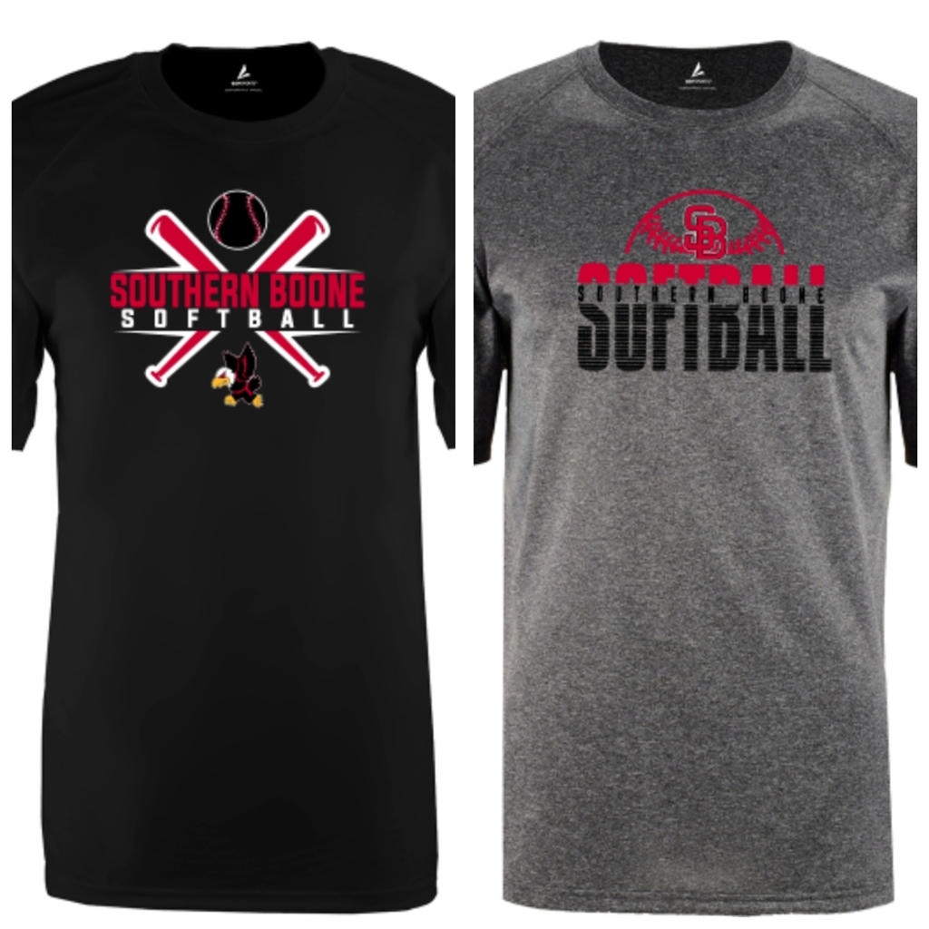 Softball Team Store